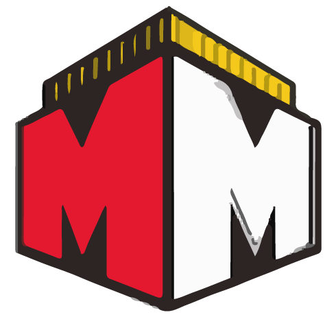 Megametales
